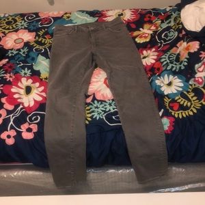 I’m selling Gray Jeans